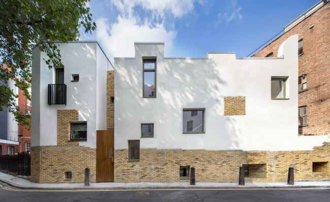 ��������� ��� ��������� �� ����� �����-������� � Morley von Sternberg