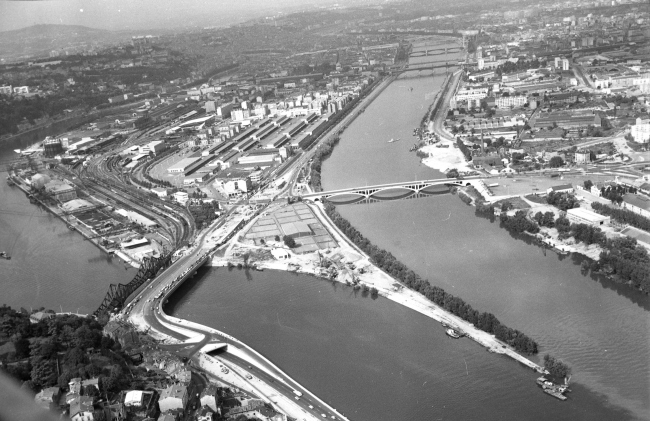 ���������� ������ �� �������������. ���� 1970-� ��. � Creative Commons / Bibliothèque municipale de Lyon