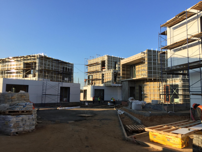 ������������� ����� ���������. ����� D2 ����������. ����� ������� �11. ���� ������� 2015 �. � Agence d′Architecture Anthony Bechu