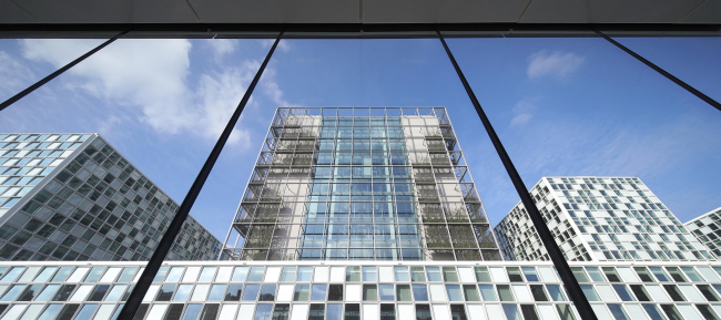 ������������� ��������� ��� � ����� ������ � Hufton + Crow