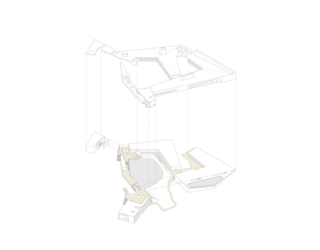 ������������ ����� ����������� � ������� � Vector Architects