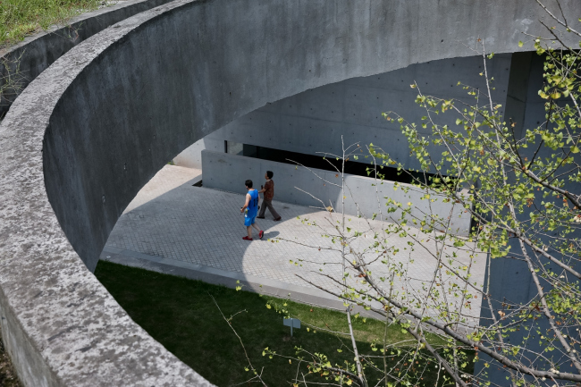 ������������ ����� ����������� � ������� � Su Shengliang