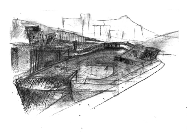 ������������ ����� ����������� � ������� � Vector Architects