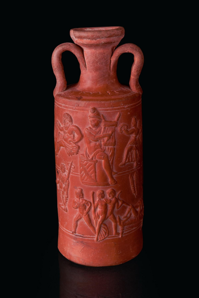 ����� �� ��������� � ���-�����. �������� ����� ����� � Gianluca Baronchelli