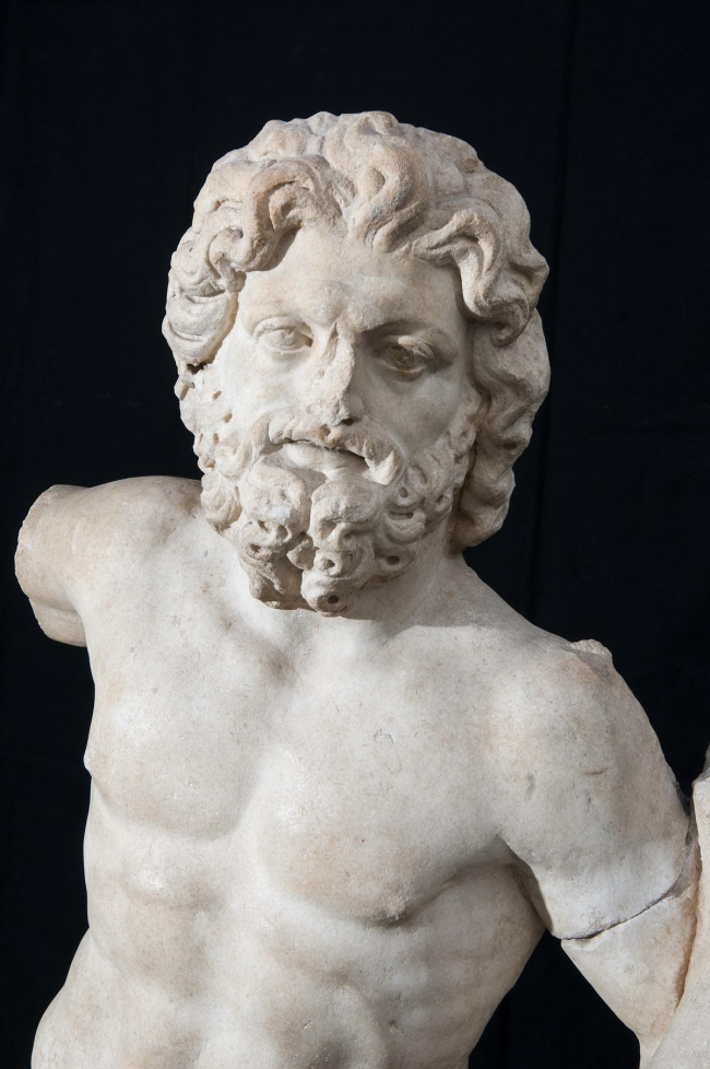 ������ �������. ���-�����.  II �. �.�. �������� ����� ����� � Gianluca Baronchelli