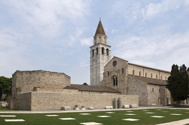 �������� ���������� �������� � �������. IX-XI ��. � Gianluca Baronchelli