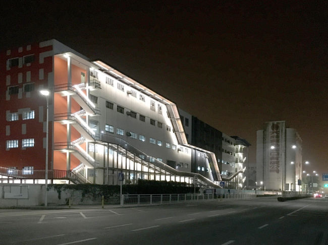 ���������� �������� �� ������������� �������� ����������� � ����������� UABB-2015. ���������� � ������ ������