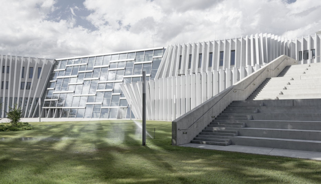 ����������� ����� ������ �������� � Simon Bauer