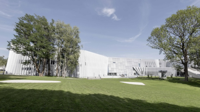 ����������� ����� ������ �������� � Simon Bauer