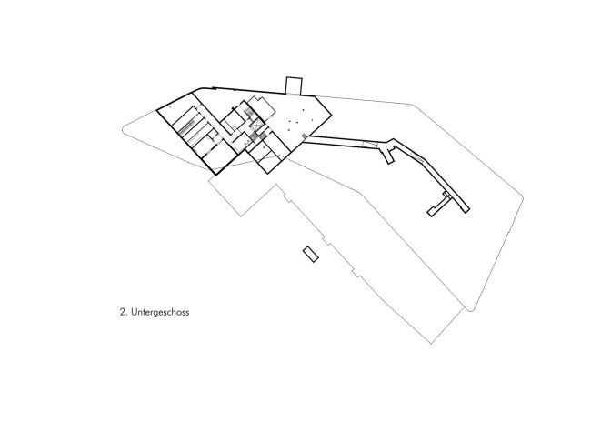 ����������� ����� ������ �������� � ARCHITEKTUBUERO 1 ZT GmbH.