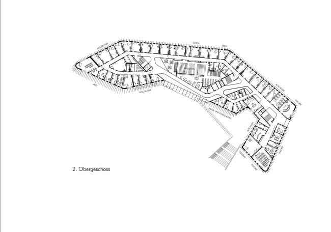 ����������� ����� ������ �������� � ARCHITEKTUBUERO 1 ZT GmbH.