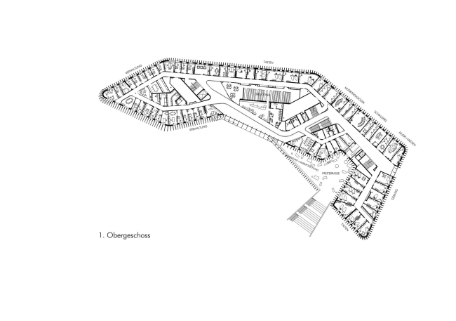 ����������� ����� ������ �������� � ARCHITEKTUBUERO 1 ZT GmbH.
