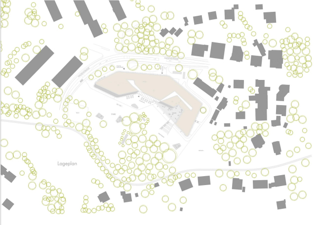 ����������� ����� ������ �������� � ARCHITEKTUBUERO 1 ZT GmbH.