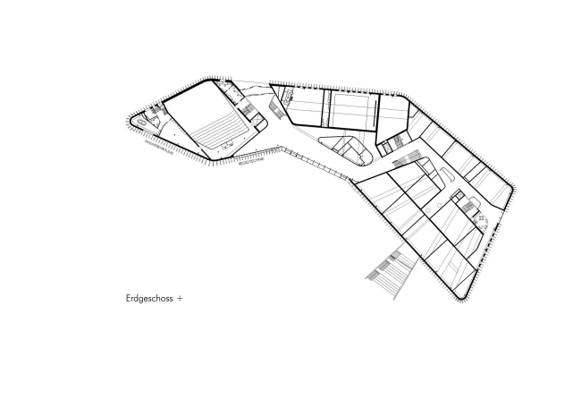 ����������� ����� ������ �������� � ARCHITEKTUBUERO 1 ZT GmbH.