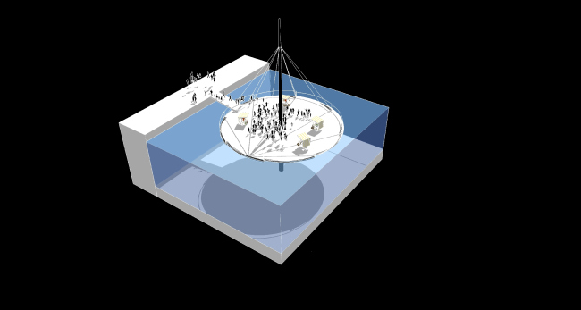 ��������� ������ (Frost Flowers) � NBBJ