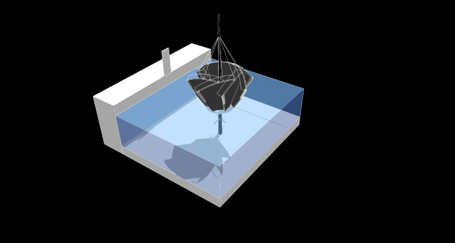 ��������� ������ (Frost Flowers) � NBBJ