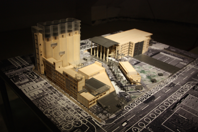 �������� ����������� � ����������� UABB-2015. ���������� � ������ ������