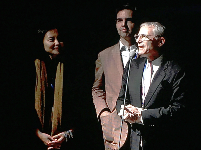 �������� ����������� � ����������� UABB-2015. ���������� � ������ ������