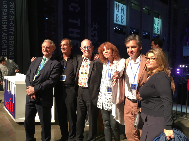 �������� ����������� � ����������� UABB-2015. ���������� � ������ ������
