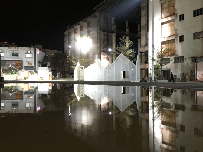 �������� ����������� � ����������� UABB-2015. ���������� � ������ ������