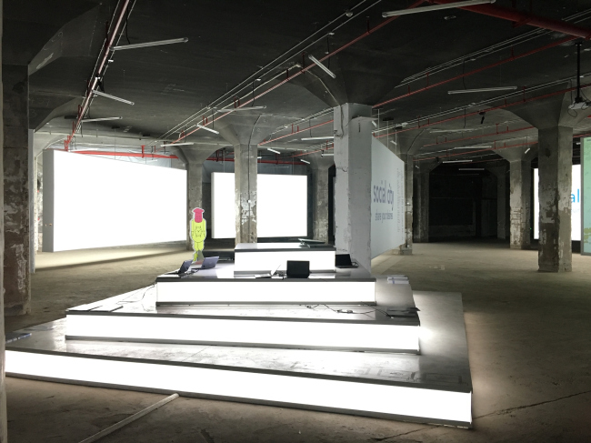 �������� ����������� � ����������� UABB-2015. ���������� � ������ ������