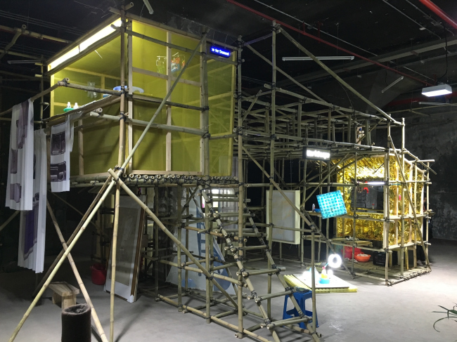 �������� ����������� � ����������� UABB-2015. ���������� � ������ ������