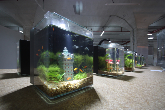 �������� ����������� � ����������� UABB-2015. ���������� � ������ ������