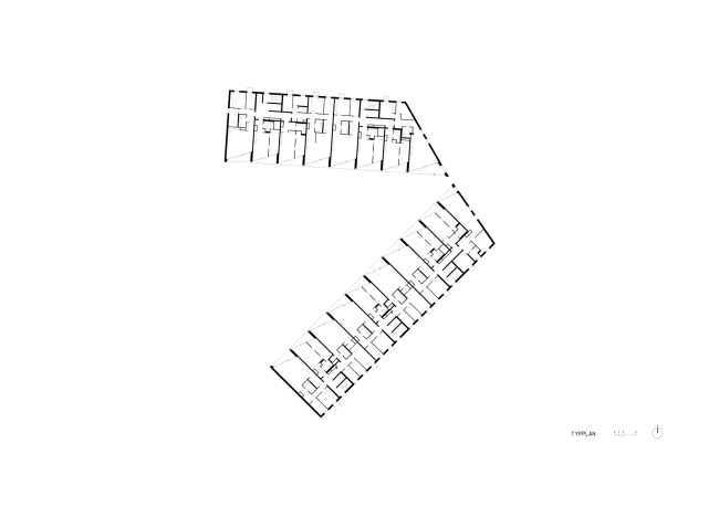 ����� �������� Västermalms Atrium � Joliark