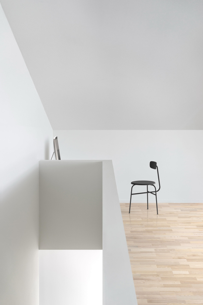 ����� �������� Västermalms Atrium � Joliark