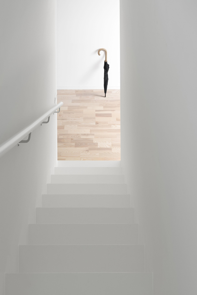 ����� �������� Västermalms Atrium � Joliark