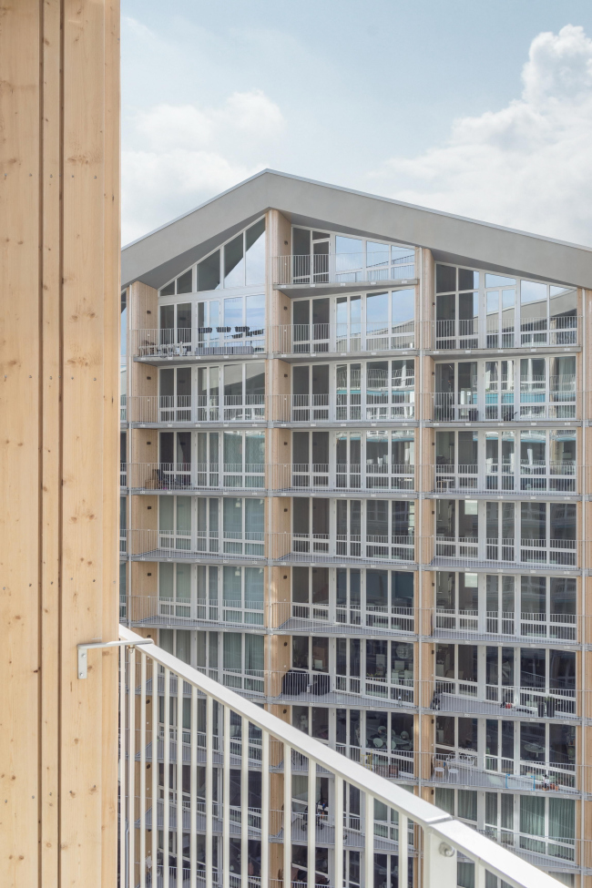 ����� �������� Västermalms Atrium � Joliark