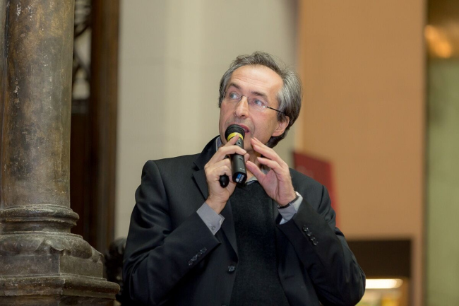 ������ �����. ������ � ���� ��. �.�. �������. ���������� � SPEECH