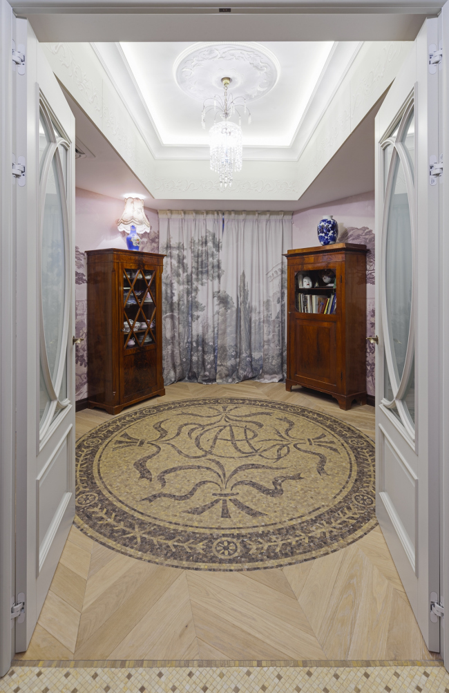 �����������: moscowdesignfloors.ru
