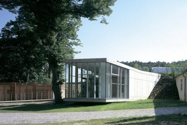 �������� ������ ��������� ����������� � Margherita Spiluttini