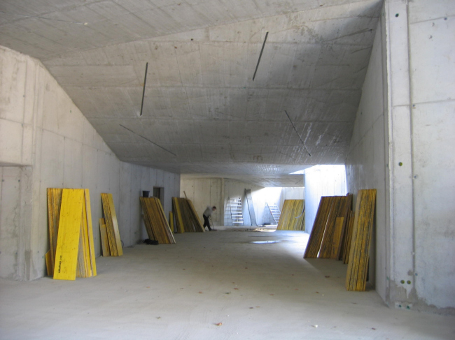 �������� ������ ��������� �����������. ����������� ������������� ���� Peter Ebner and friends