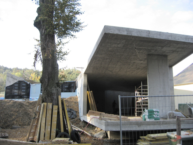 �������� ������ ��������� �����������. ����������� ������������� ���� Peter Ebner and friends