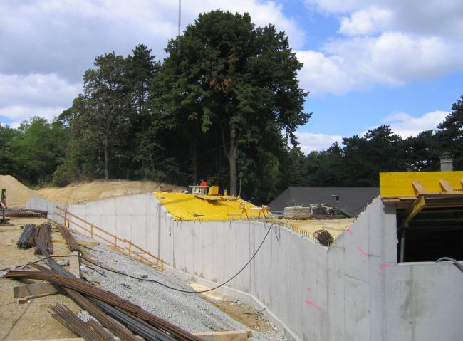 �������� ������ ��������� �����������. ����������� ������������� ���� Peter Ebner and friends