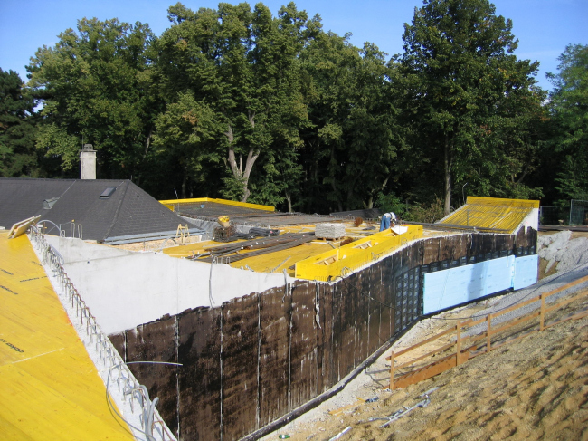 �������� ������ ��������� �����������. ����������� ������������� ���� Peter Ebner and friends