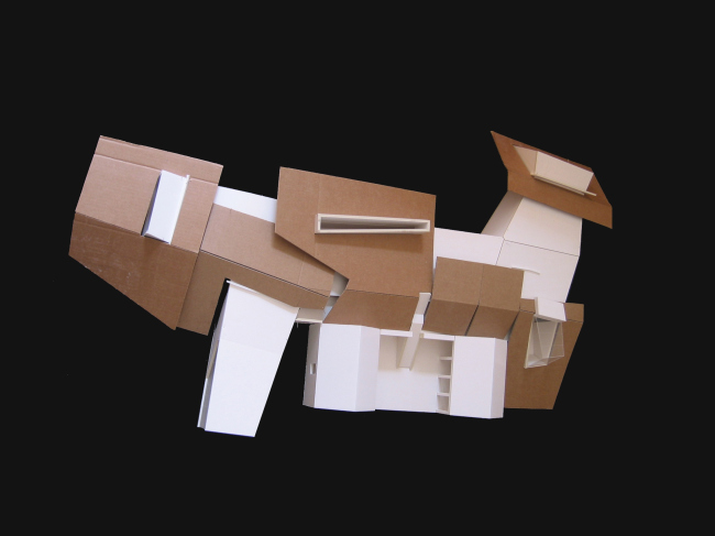 �������� ������ ��������� �����������. ����������� ������������� ���� Peter Ebner and friends