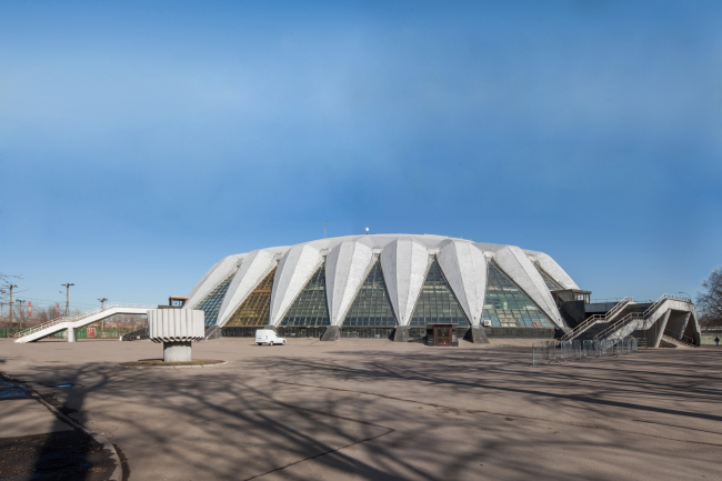 ������������� ���������� ��� ������� � �������� � ����� ������