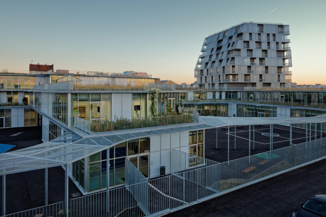 ����� ����� �������� �������� � ������������ ��������� � Takuji Shimmura