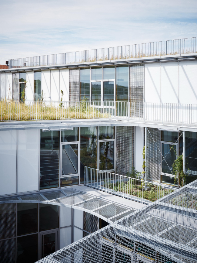 ����� ����� �������� �������� � ������������ ��������� � David Foessel