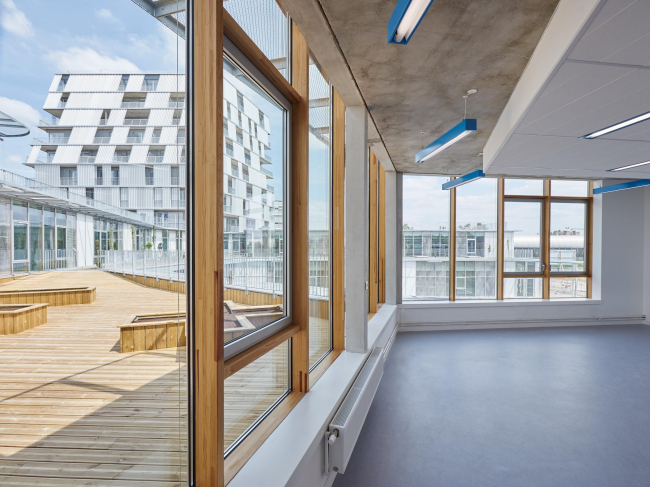 ����� ����� �������� �������� � ������������ ��������� � David Foessel