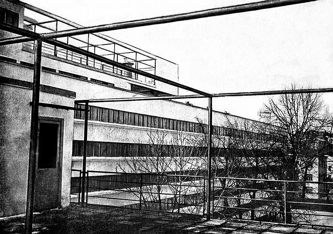 ��� ����������. ��� � ����� ������������� �������.
����� ������ �.�. ��������. ������ 1930-� ��.