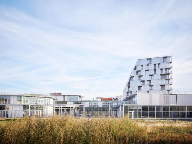 ����� ����� �������� �������� � ������������ ��������� � David Foessel