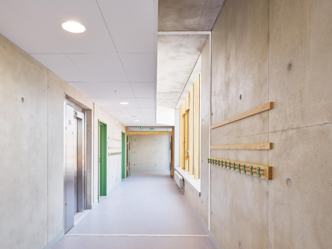 ����� ����� �������� �������� � ������������ ��������� � David Foessel