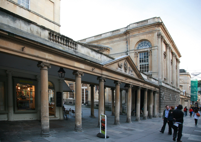 ����� ���. ������. ����� XVIII �. ���������� � ������ ������