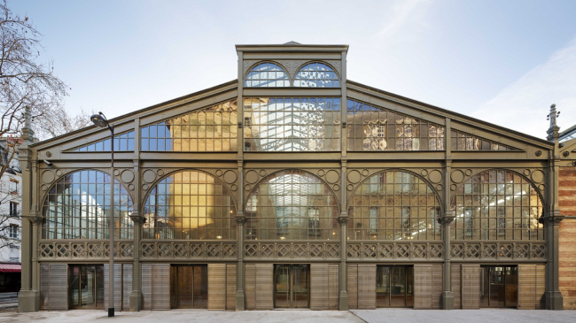 �����-��-������, �����. ����������� �. ������ / �. �. ����. 1863 / 2014 � Fernando Javier Urquijo/studioMilou architecture