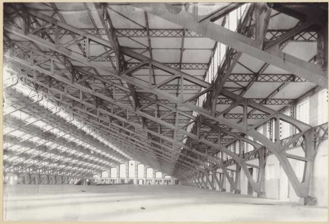 ��� ���� ������, ����. 1909-1913. ����: Creative Commons / Bibliothèque municipale de Lyon