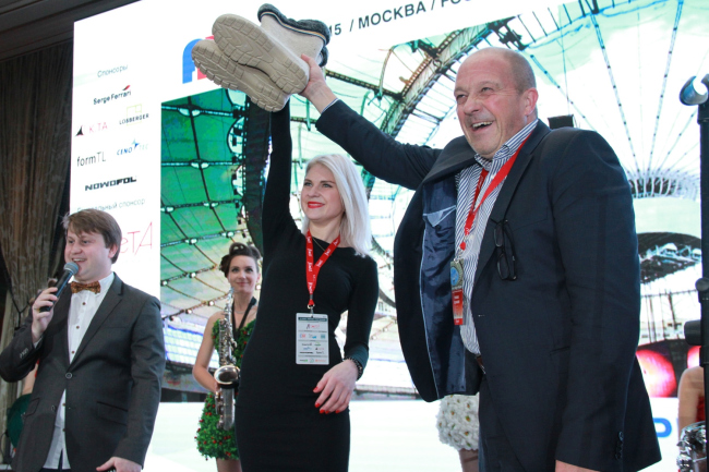 ��������� ����������� Arena Design Forum. ���������� ������������� �������� ����. ����� ������ ����������